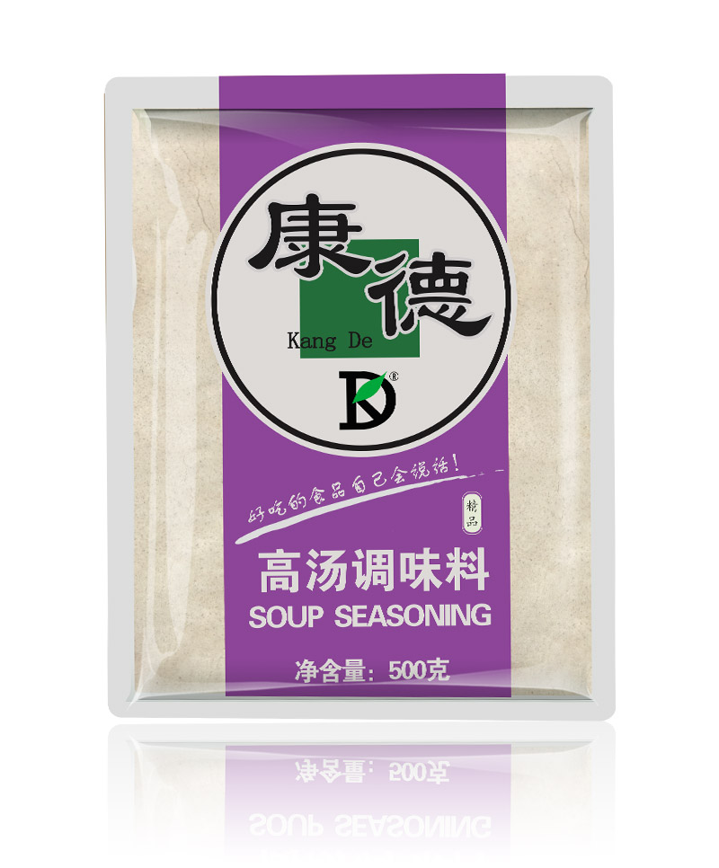 高湯調(diào)味料(雞粉）